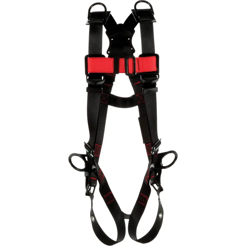 Vest-Style Harness, Csa Certified, Class Aep, Large/Medium, 420 Lbs. Cap. 1