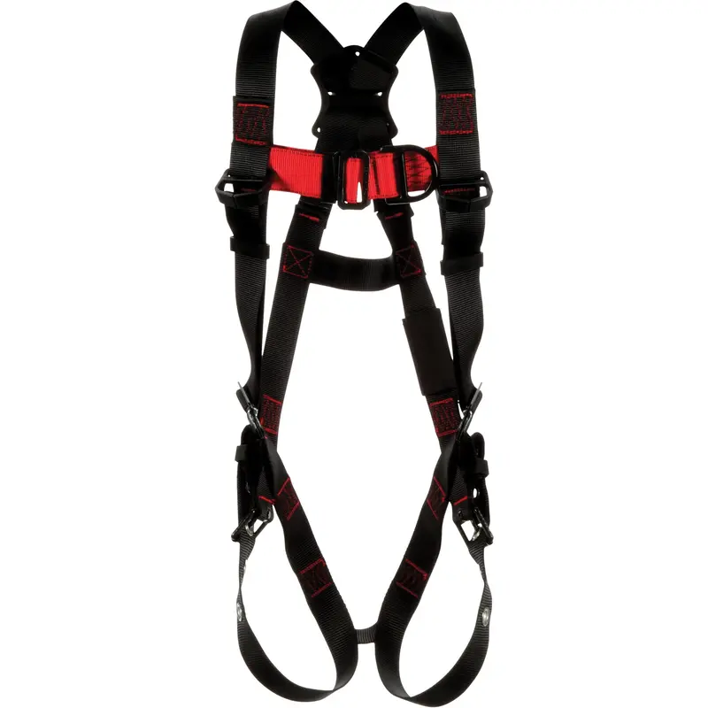 Vest-Style Harness, Csa Certified, Class Al, Large/Medium, 420 Lbs. Cap. 1