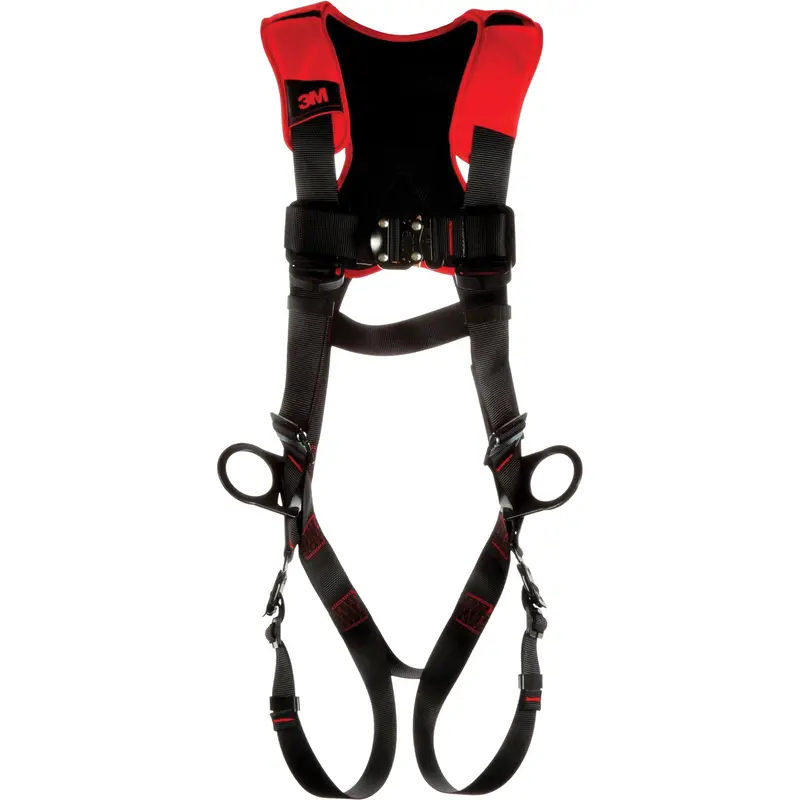Vest Style Harness, Csa Certified, Class Ap, Large/Medium, 420 Lbs. Cap. 1