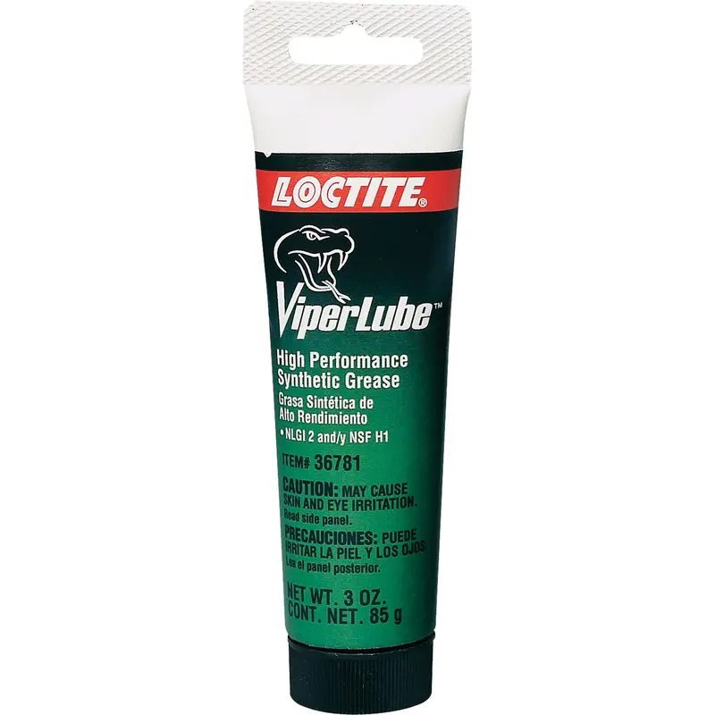 Viperlube™ High Performance Synthetic Grease, 105 G 1