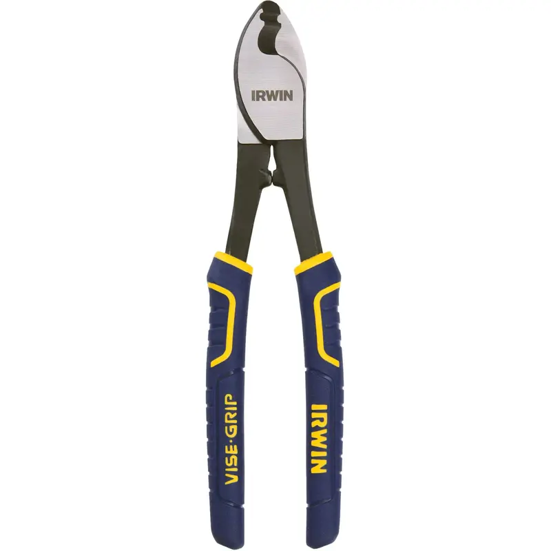 Vise-Grip® Cable Cutting Pliers, 8" 1