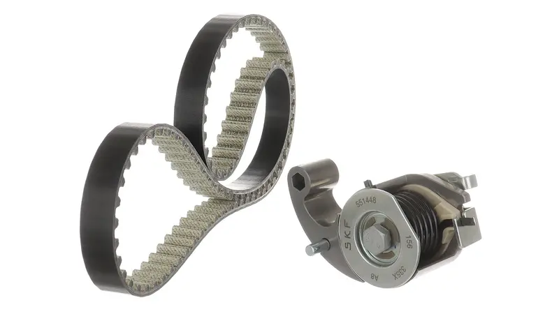 Vkma 04111 Timing Belt Kit 1