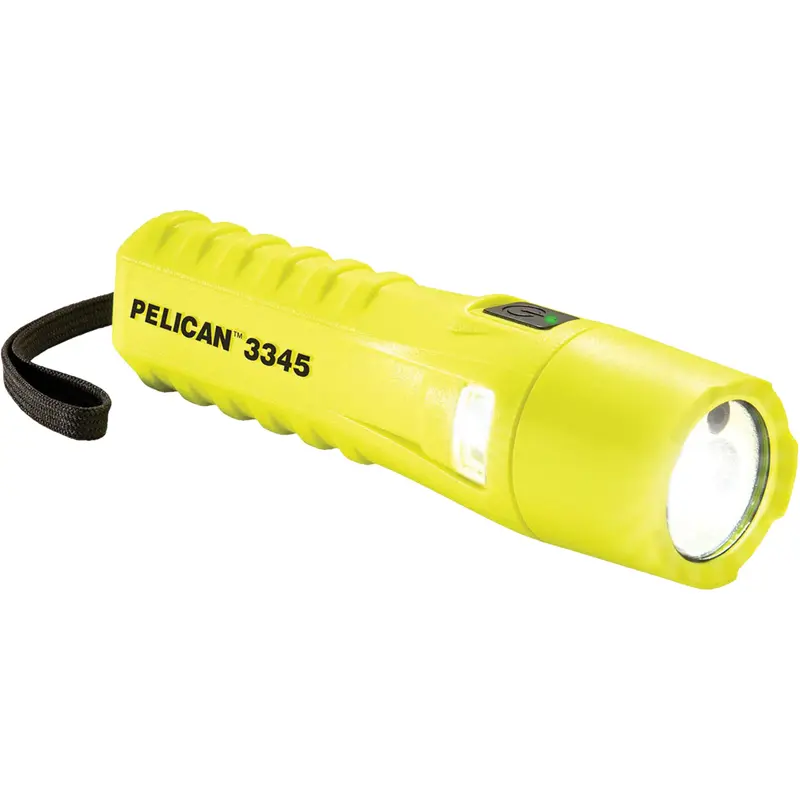 Vlo Flashlight, Led, 280 Lumens, Aa Batteries 1