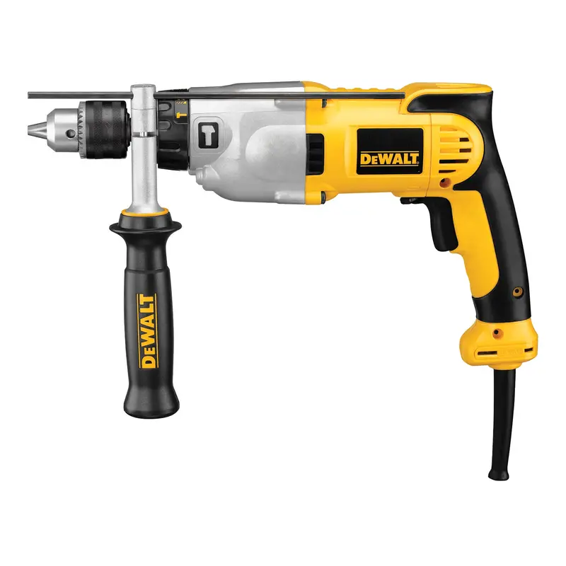 Vsr Pistol Grip Hammer Drill 1