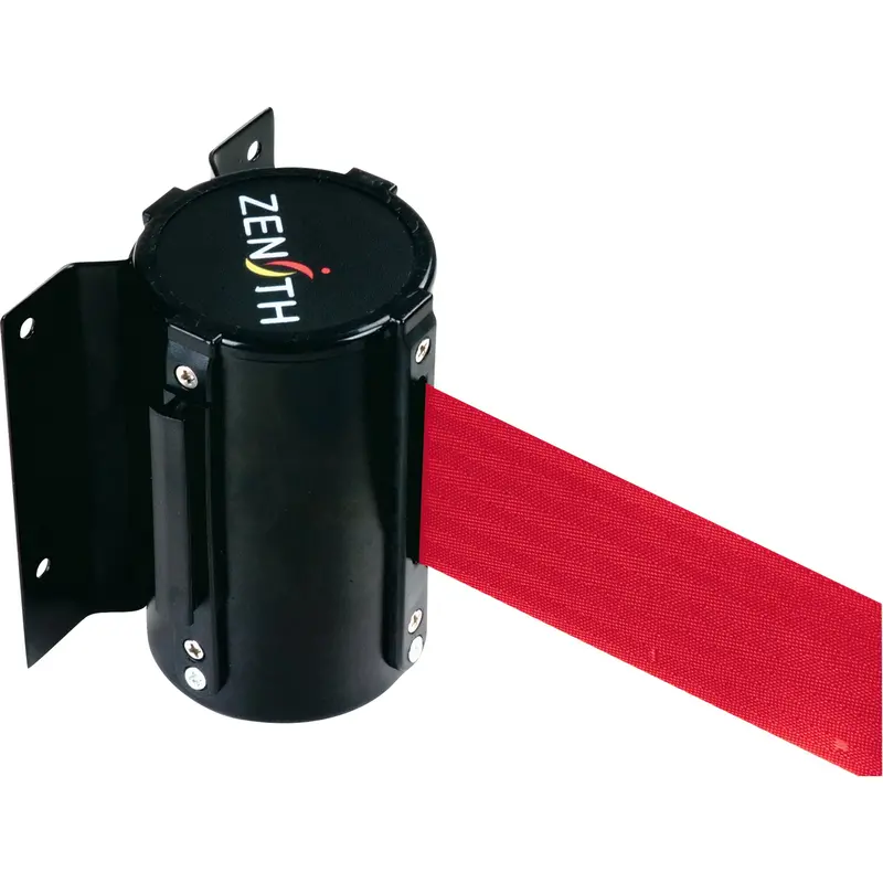 Wall Mount Barrier 1