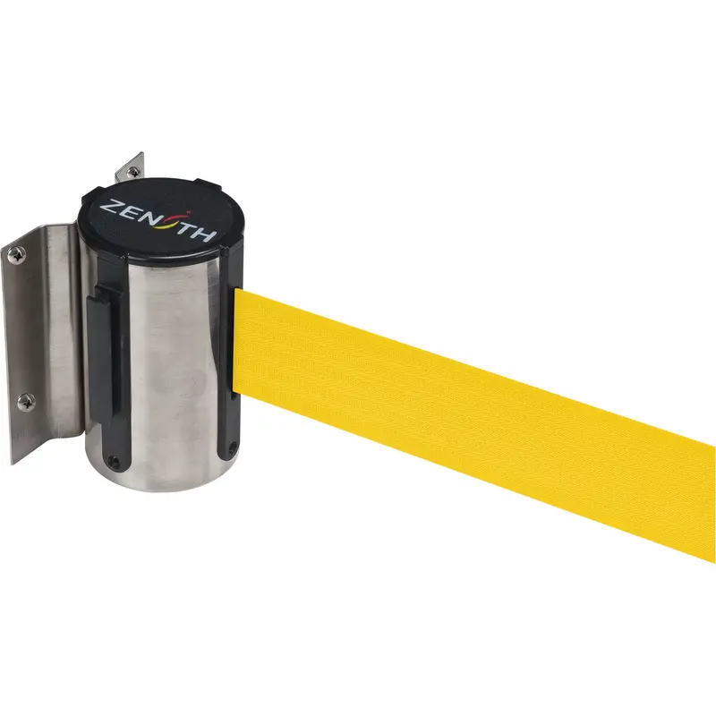 Wall Mount Barrier 1