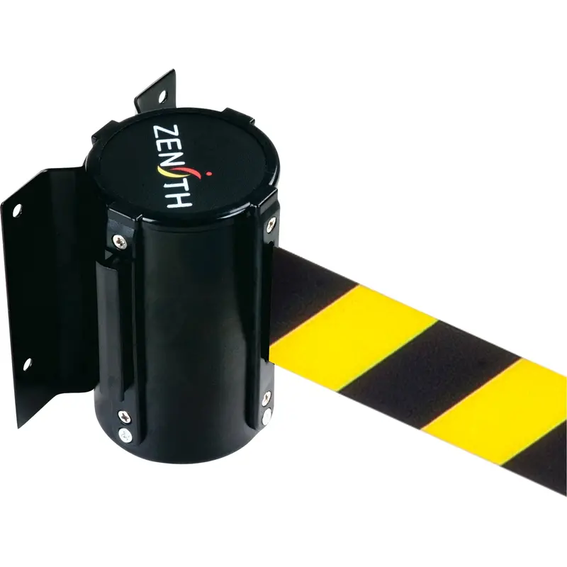 Wall Mount Barrier 1