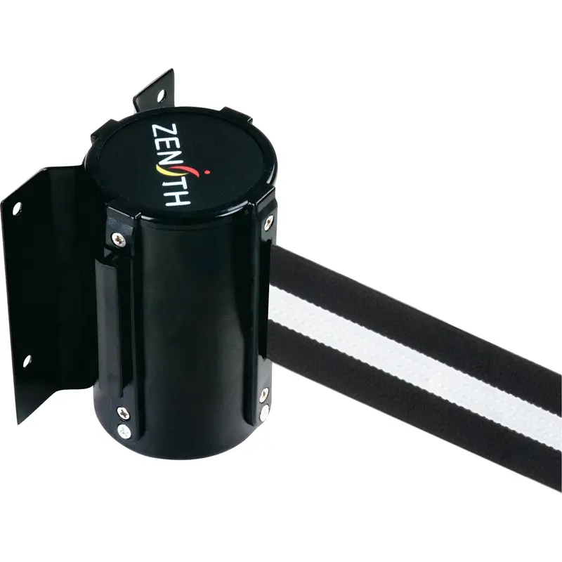 Wall Mount Barrier 1