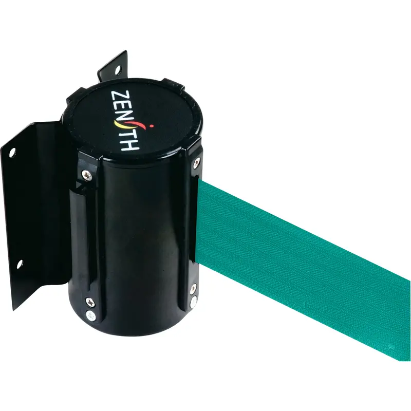 Wall Mount Barrier 1