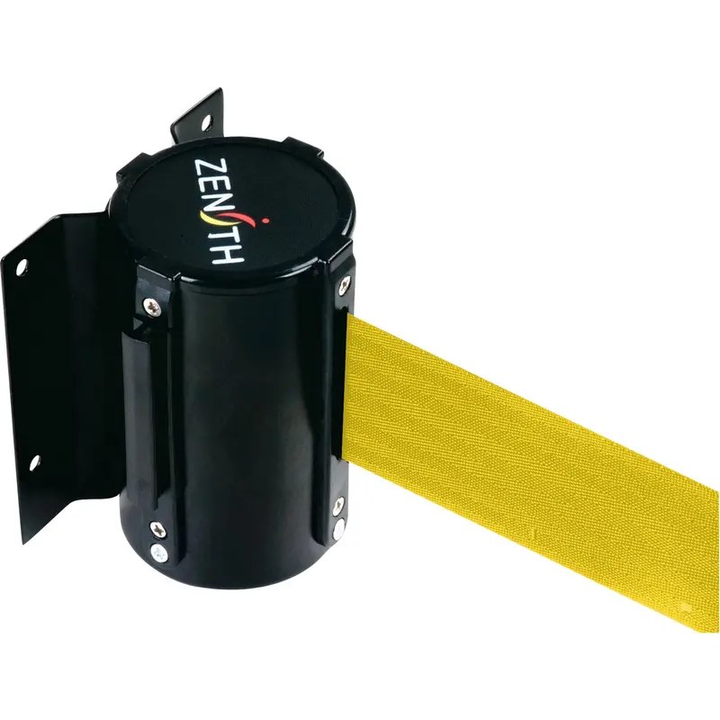 Wall Mount Barrier 1