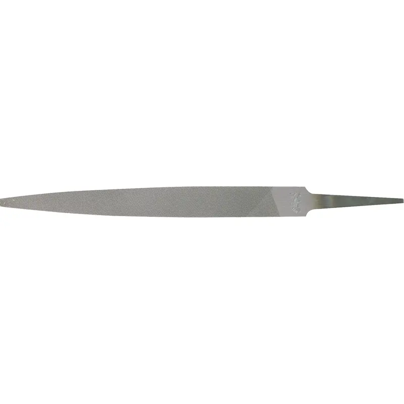 Warding File, Flat, 4", Smooth 1