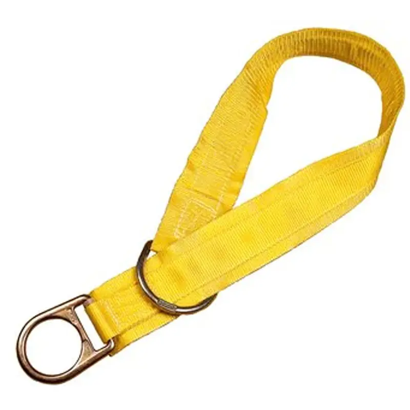 Web Tie-Off Adaptor, Tie-Off, Temporary Use 1