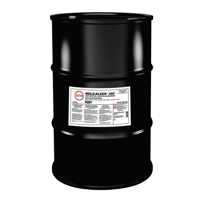 Weld-Kleen® 350®Anti-Spatter, Drum 1