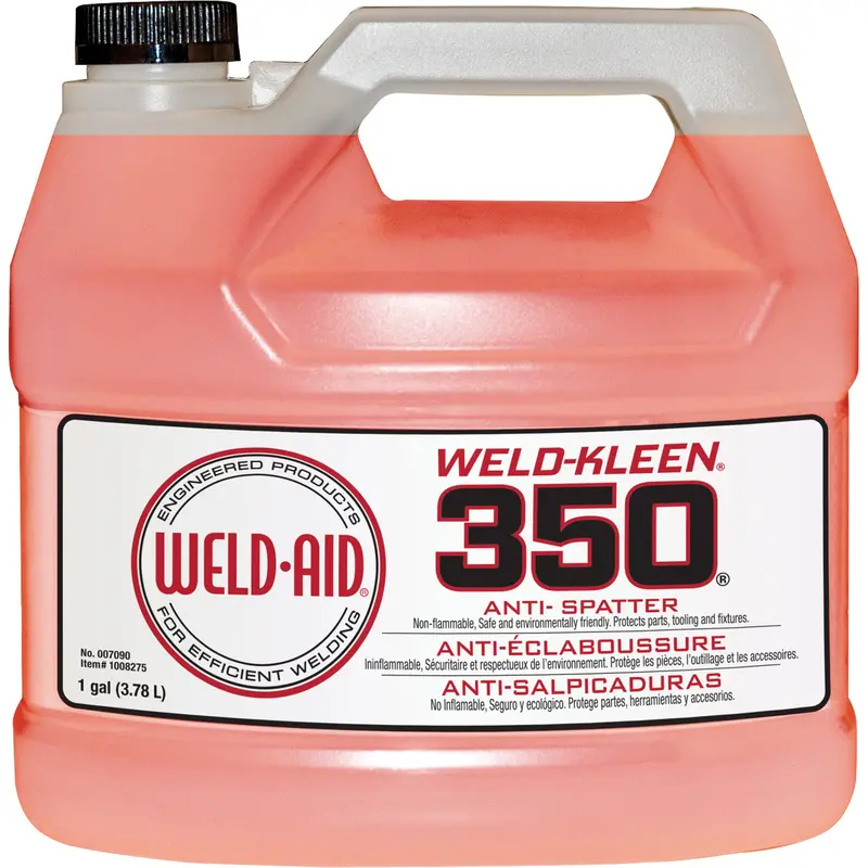 Weld-Kleen® 350®Anti-Spatter, Jug 1
