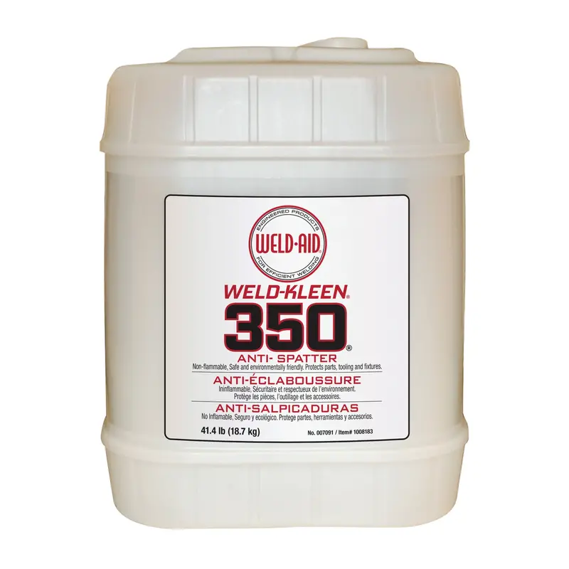 Weld-Kleen® 350®Anti-Spatter, Jug 1