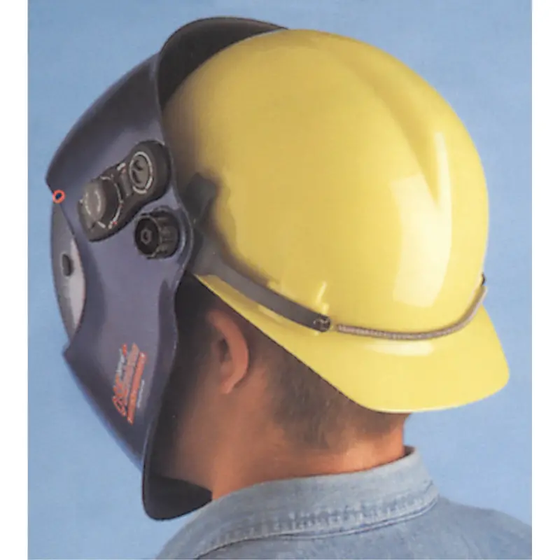 Welding Helmet Accessories - Hard Hat Adapters 1