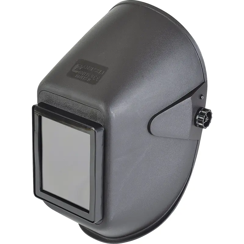 Welding Helmets 1
