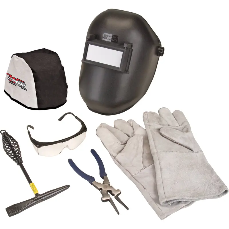 Welding Starter Kit 1