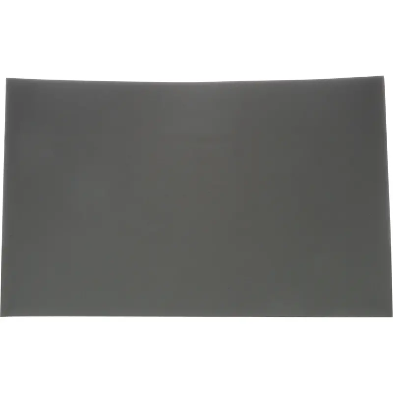 Wetordry™ Abrasive Sheet 401Q, 5" X 9", 1000 Grit, Silicon Carbide 1