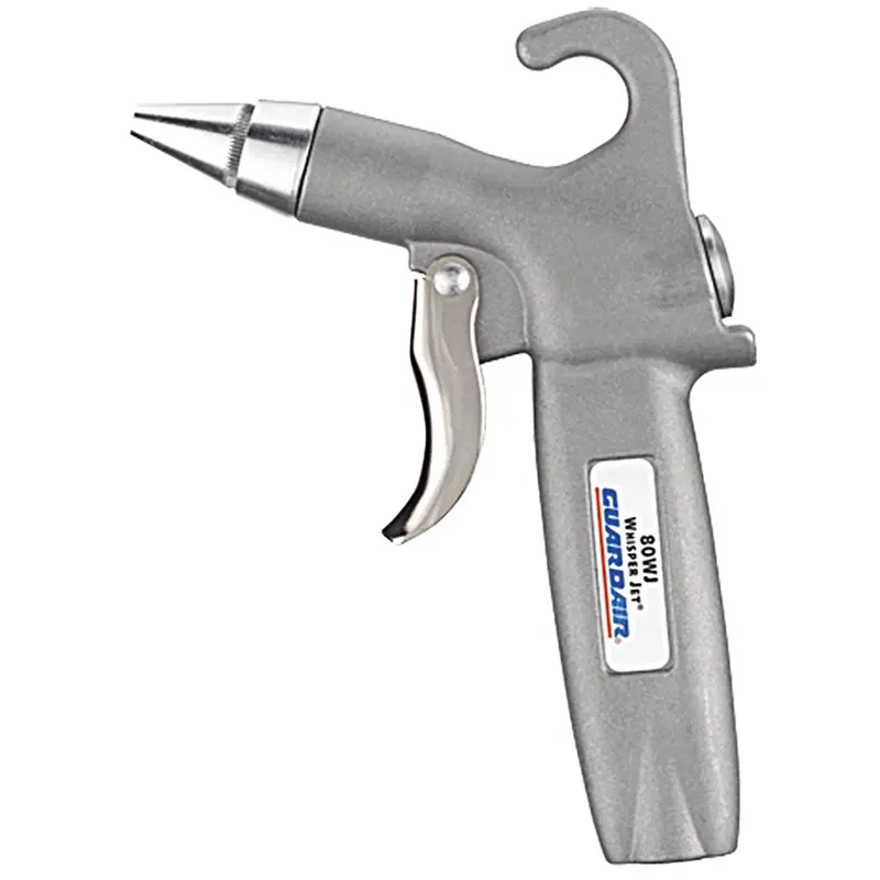 Whisper Jet® Air Guns 1