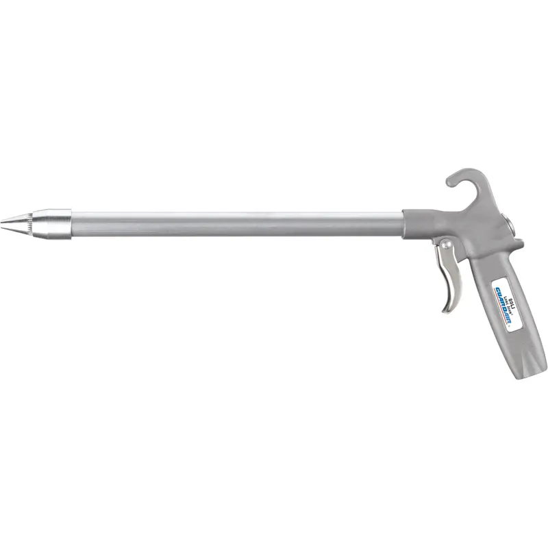 Whisper Jet® Extended Reach Air Guns, 1/4" Nptf, 29 Cfm, 100 Psi 1