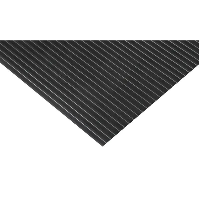 Wide-Ribbed Matting 1