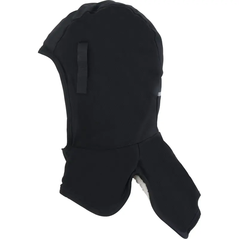 Winter Liner, Sheep Lining, One Size, Black 1