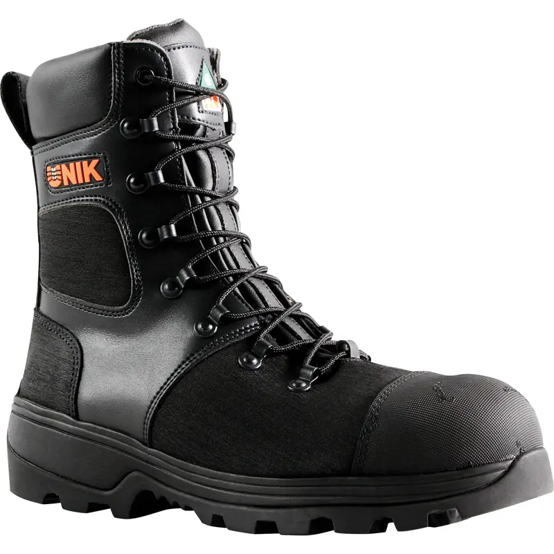 Winter Safety Boots 1