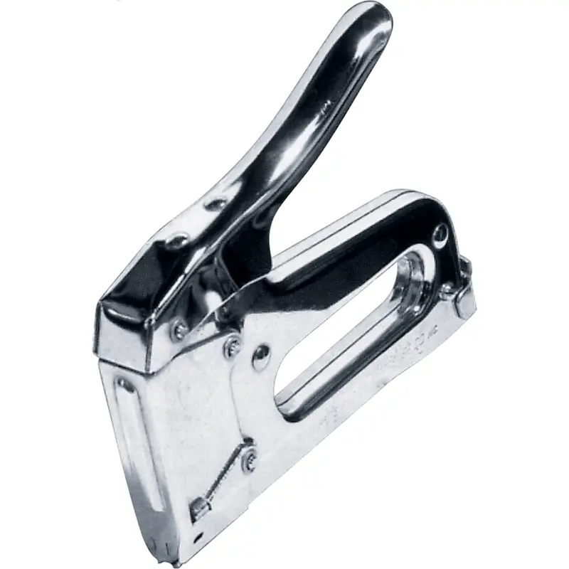Wire & Cable Staple Gun Tacker, T25 Staples 1