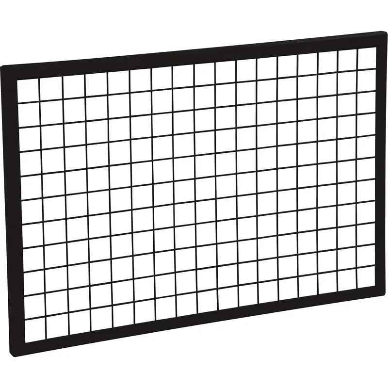 Wire Mesh Frame, 2' H X 3' W 1