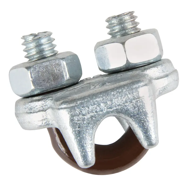 Wire Rope Clips 1