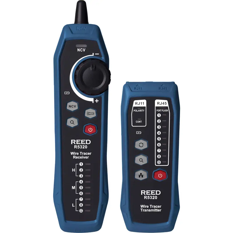 Wire Tracer And Circuit Testing Kit 1
