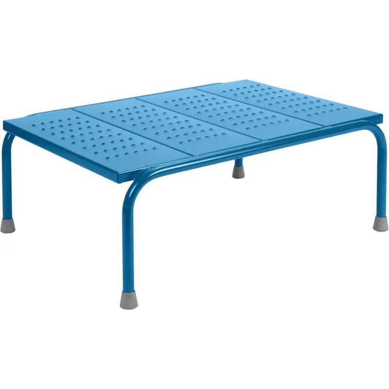 Work Platforms, 24" W X 32" D, 800 Lbs. Capacity, All-Welded 1