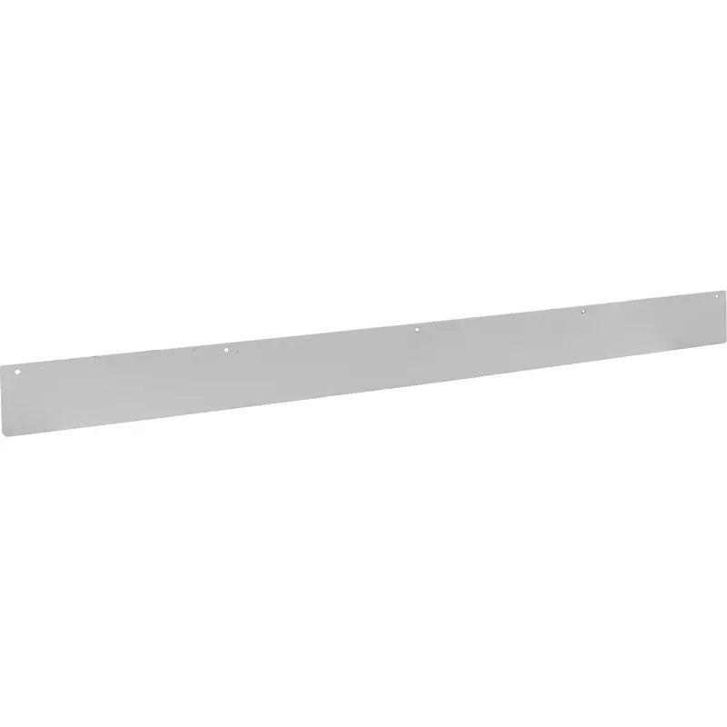 Workbench - Back Stops 1