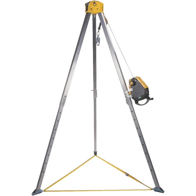 Workman® Confined Space Entry Kit, Construction Kit 1