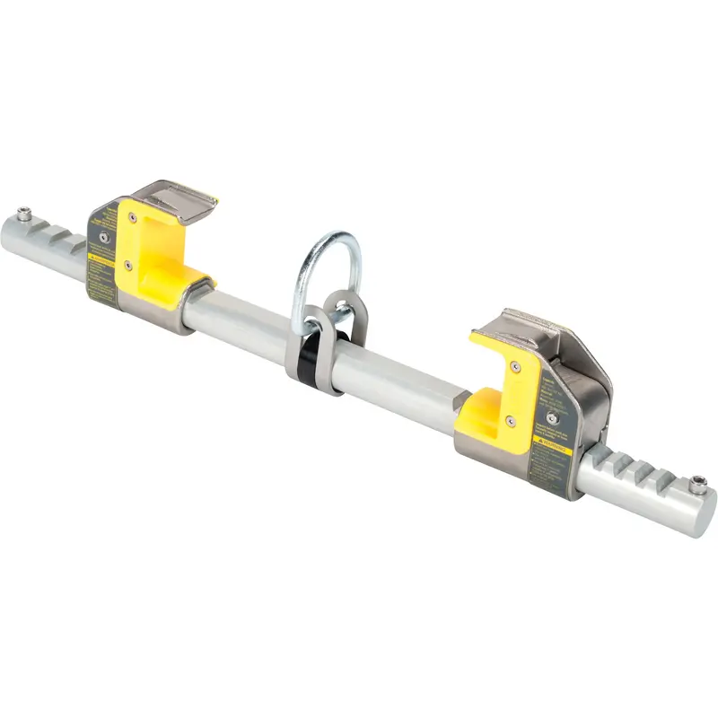 Workman™ Fp Stryder, I-Beam, Temporary Use 1