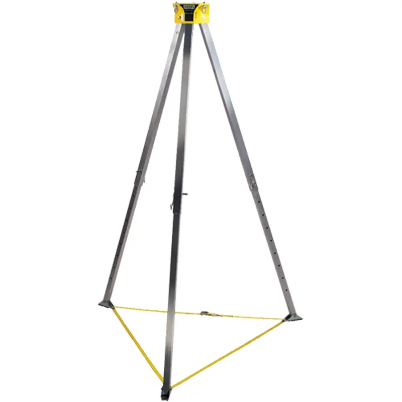 Workman Tripods 1
