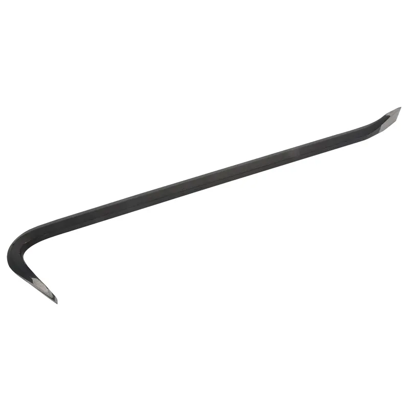 Wrecking Bar, 1-2/5" Width, 30" Length 1
