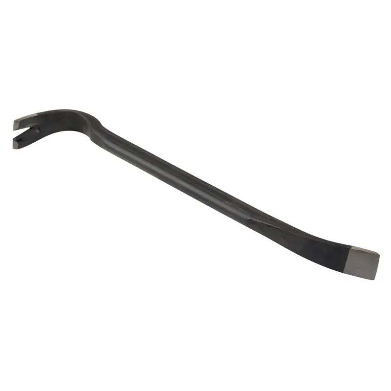 Wrecking Bar, 7/8" Width, 14" Length 1