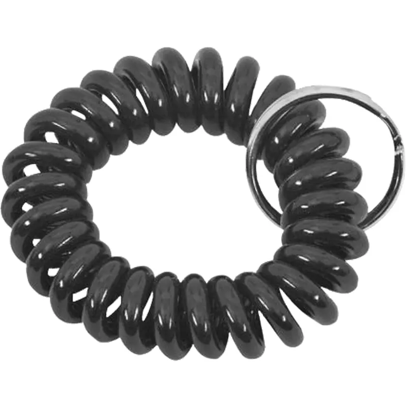 Wrist Coil Keychain 1