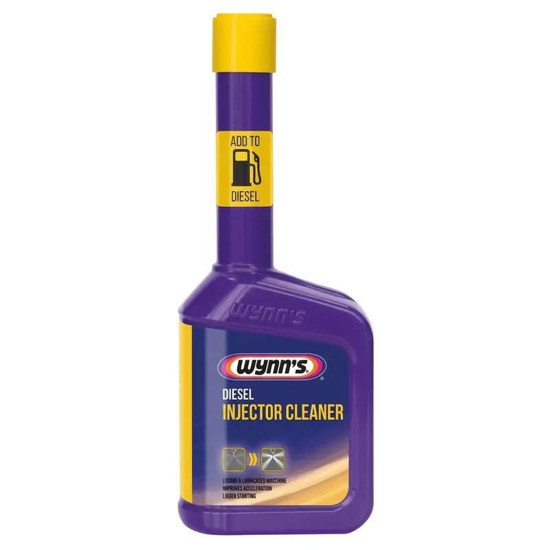 Wynns Diesel Injector Cleaner Engine Fuel Additive System Cleaner Treatment 1