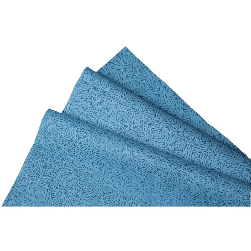 Wypall® Oil, Grease & Ink Cloth, Specialty, 13" L X 12-1/2" W 1