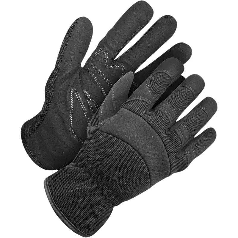 X-Site™ Performance Dexterity Gloves, Synthetic Palm, Size Large 1