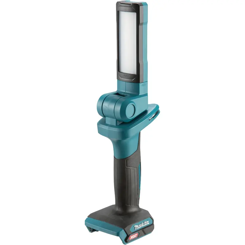 Xgt Cordless Flashlight With Lampshade (Tool Only), Led, 500 Lumens, Rechargeable Batteries 1