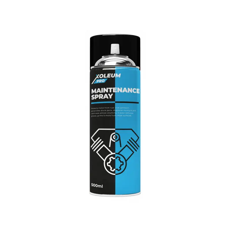 Xoleum Pro Maintenance Spray 500Ml 1