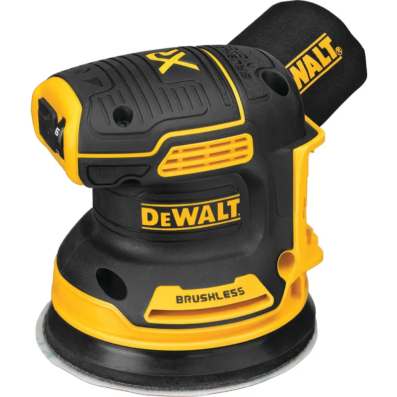 Xr® Variable-Speed Random Orbital Sander (Tool Only) 1