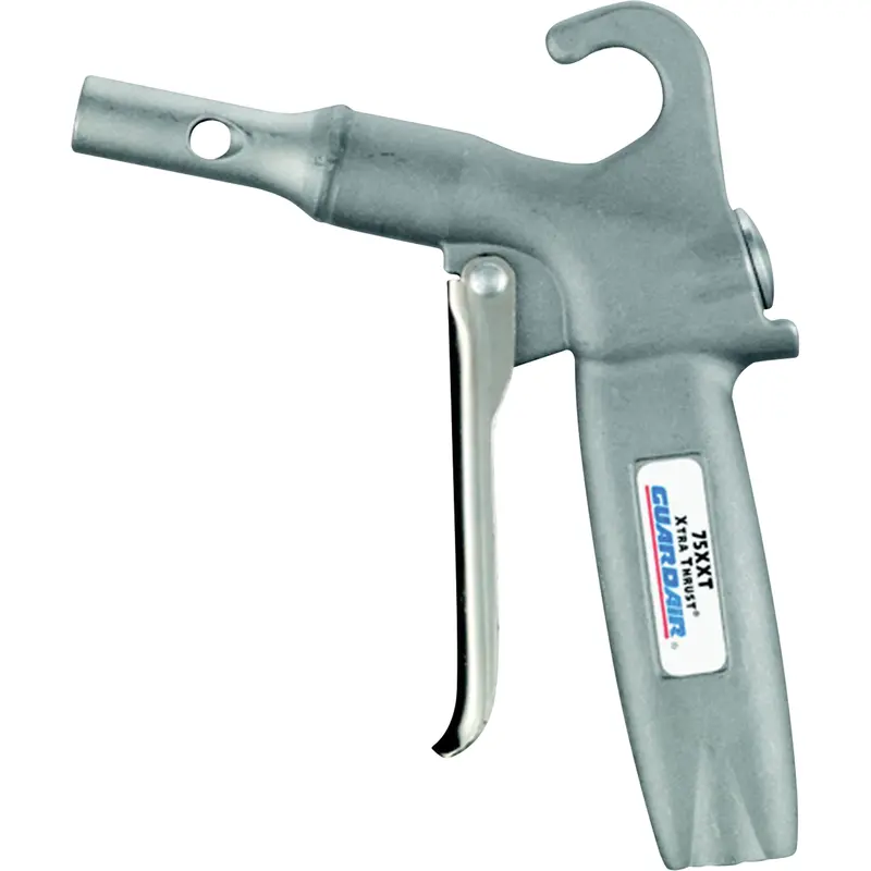 Xtra-Thrust® Air Guns 1