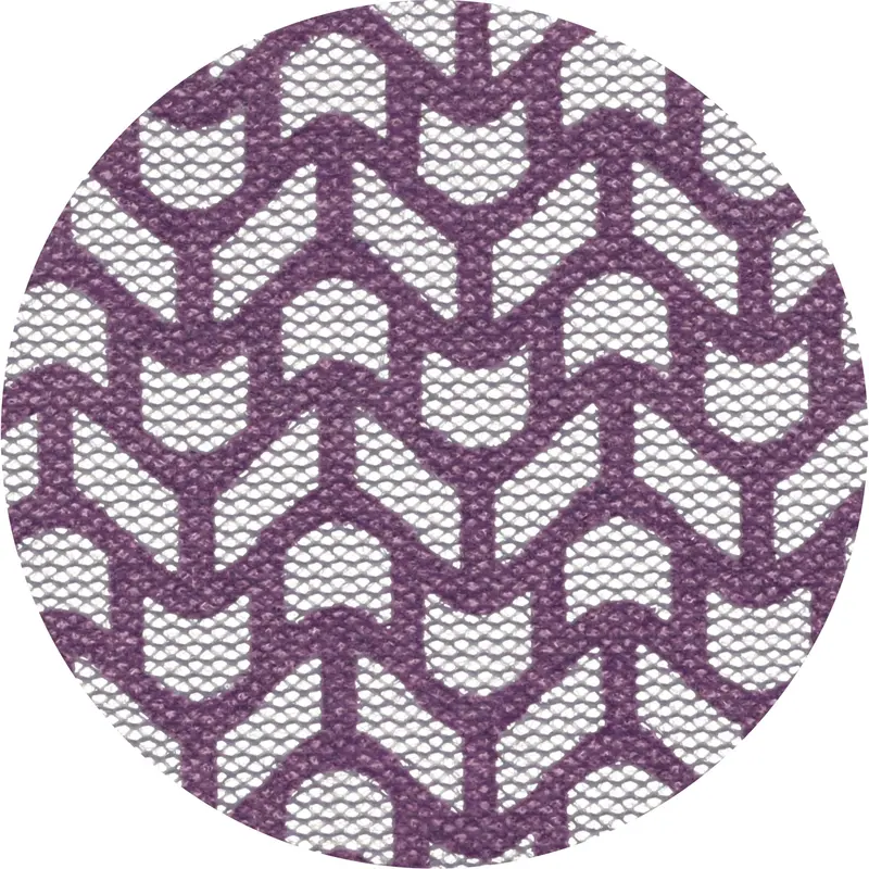 Xtract™ Cubitron™ Ii Net Disc 710W, 3" Dia., 80+ Grit, Ceramic 1