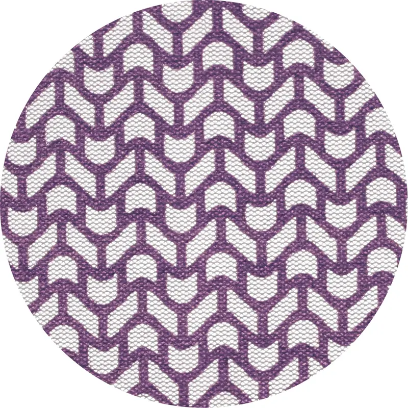 Xtract™ Cubitron™ Ii Net Disc 710W, 5" Dia., 120+ Grit, Ceramic 1