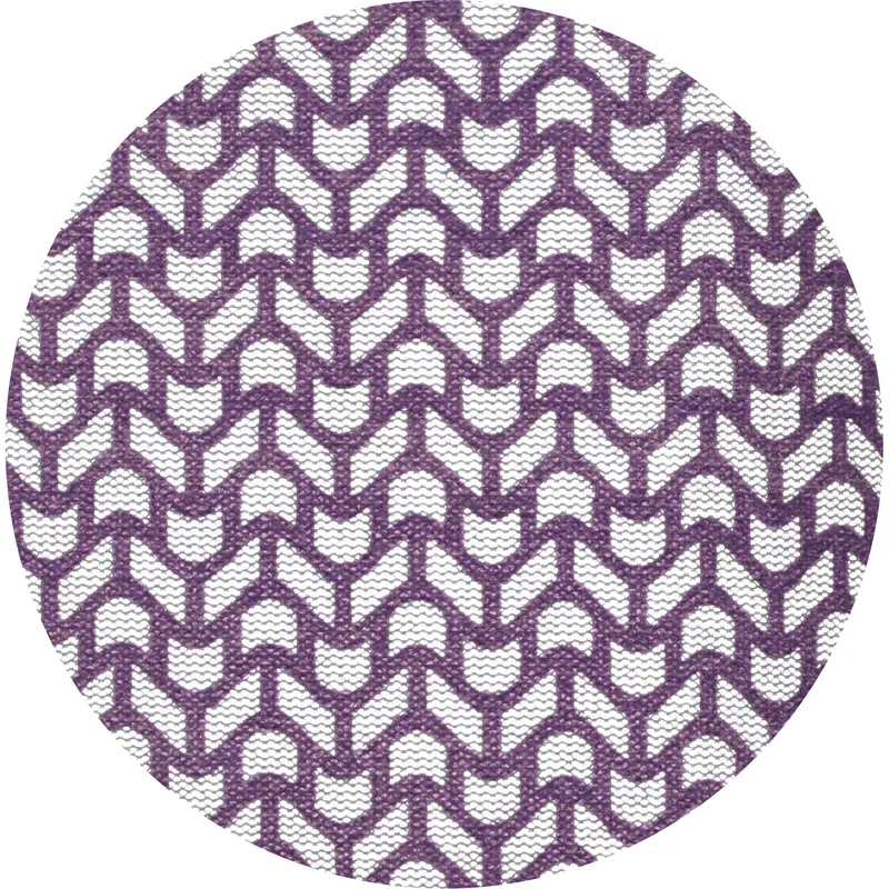 Xtract™ Cubitron™ Ii Net Disc 710W, 6" Dia., 120+ Grit, Ceramic 1